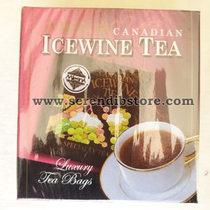 Mlesna Canadian Icewine 20 Tea Bags