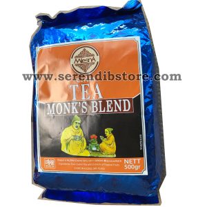 Mlesna Monk's Blend Leaf Tea 500g