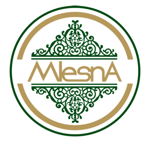 Mlesna Gold Luxury Blend Leaf Tea 200g