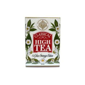 Classical High OP Leaf Tea 200g Carton