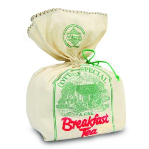 Cottage Breakfast Calico Bag 500g