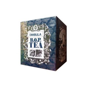 Mlesna Dimbula BOP Leaf Tea 250g