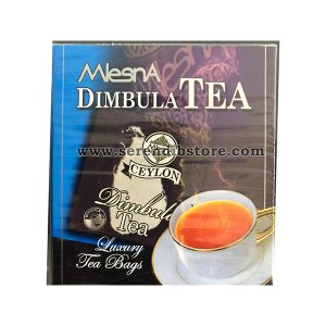 Mlesna Dimbula 20 Tea Bags