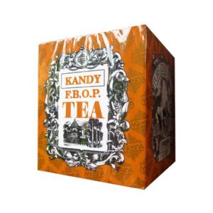 Mlesna Kandy Medium FBOP Leaf Tea 250g