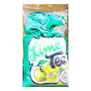 Mlesna Lime Tea Cloth Pouch 50g