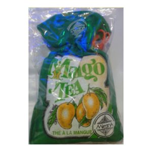 Mlesna Mango Tea Cloth Pouch 50g