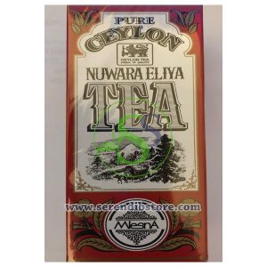 Mlesna Nuwara Eliya Leaf Tea 100g
