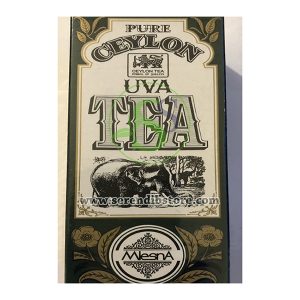 Mlesna Uva 20 Tea Bags