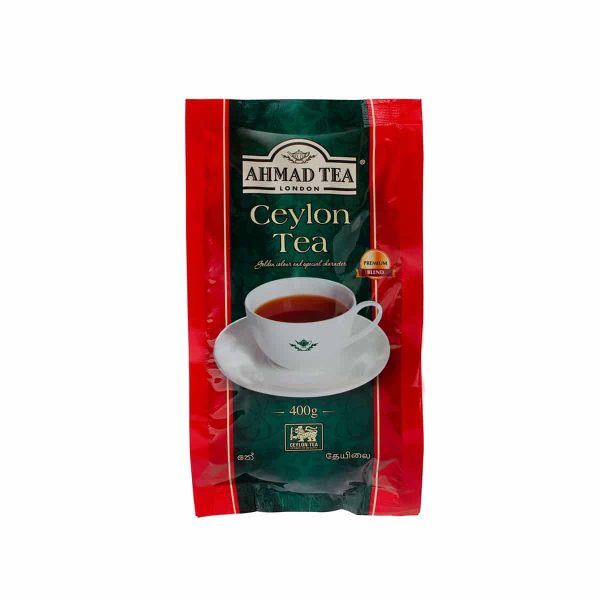 Ahmad Ceylon Premium BOPF 400g