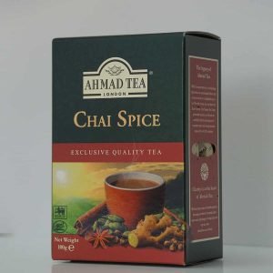 Ahmad Chai Spice 100g