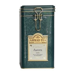 Ahmad Exclusive Aurora Silvertips 100g