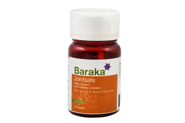 Baraka Joinsafe 60 Capsules