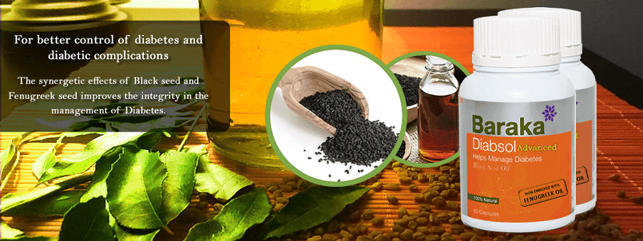Baraka natural goodness of herbal remedies