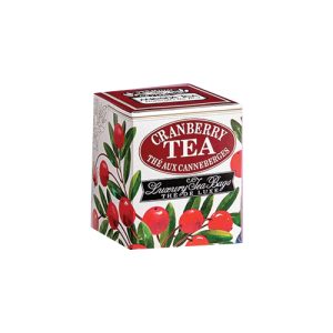 Mlesna Cranberry 30 Tea Bags